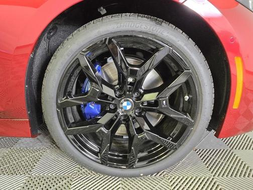 2026 BMW 330 xDrive NA