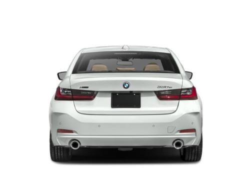 Black Sapphire Metallic 2023 BMW 330e xDrive