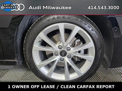 2025 Audi A3 Premium