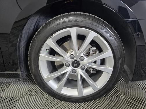 2025 Audi A3 Premium