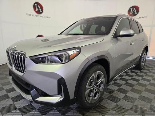 2026 BMW X1 xDrive28i
