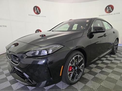 2026 BMW M235 Gran Coupe i xDrive