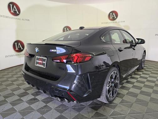 2026 BMW M235 Gran Coupe i xDrive