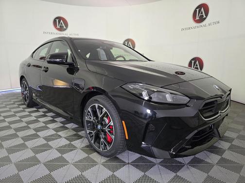 2026 BMW M235 Gran Coupe i xDrive