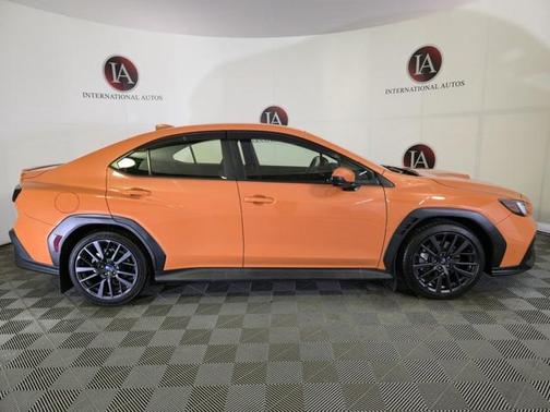 2024 Subaru WRX Premium