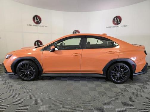 2024 Subaru WRX Premium