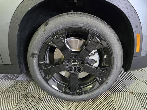 2026 MINI Countryman Cooper S ALL4
