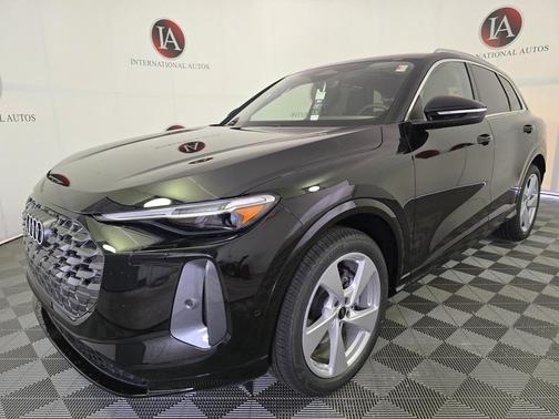 2025 Audi Q5 Prestige