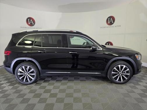 2023 Mercedes-Benz GLB 250 4MATIC