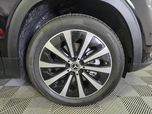 2023 Mercedes-Benz GLB 250 4MATIC