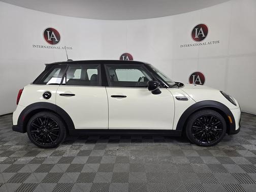 2023 MINI Hardtop Cooper S