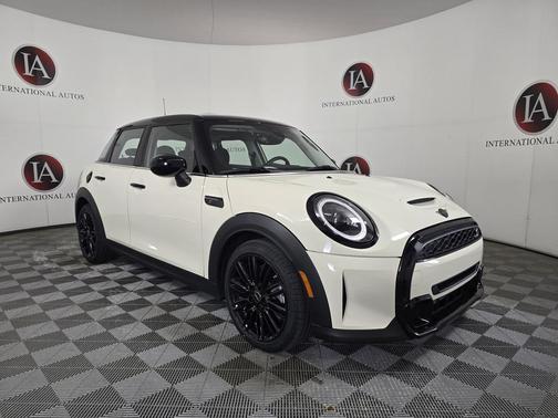2023 MINI Hardtop Cooper S