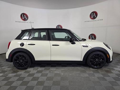 2023 MINI Hardtop Cooper S