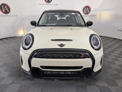 2023 MINI Hardtop Cooper S