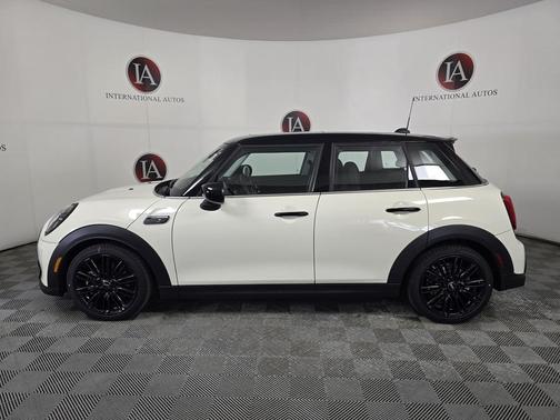2023 MINI Hardtop Cooper S