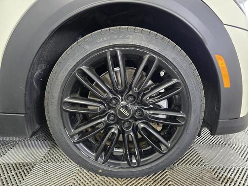 2023 MINI Hardtop Cooper S