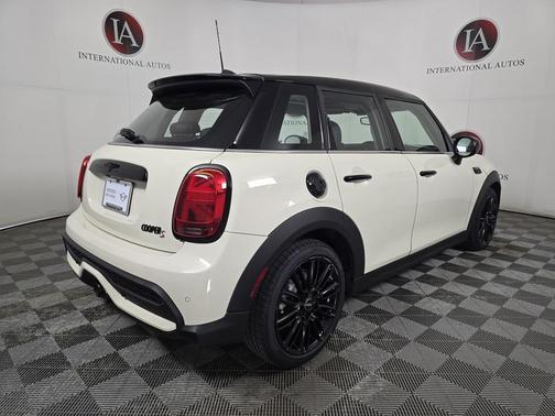 2023 MINI Hardtop Cooper S