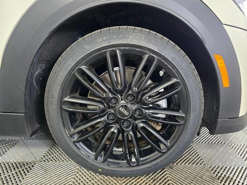 2023 MINI Hardtop Cooper S