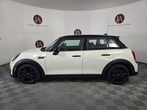 2023 MINI Hardtop Cooper S