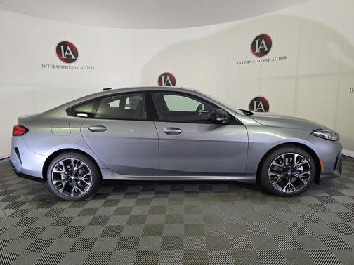 2026 BMW 228 Gran Coupe 228 xDrive