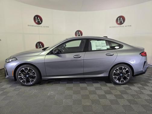 2026 BMW 228 Gran Coupe 228 xDrive