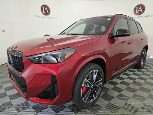2026 BMW X1 xDrive28i
