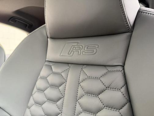 2026 Audi RS 3 TFSI quattro S tronic