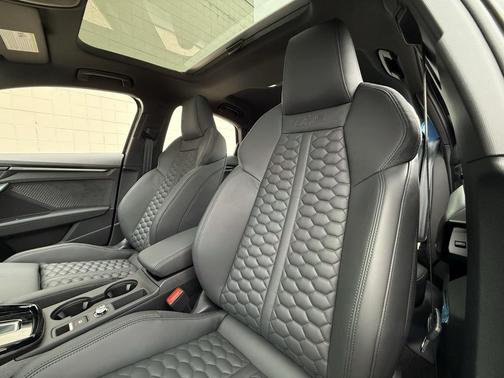 2026 Audi RS 3 TFSI quattro S tronic