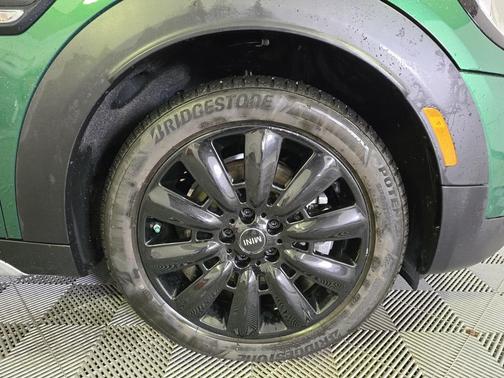 2022 MINI Countryman Cooper S ALL4