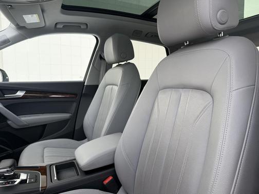 2018 Audi Q5 2.0T Tech Premium