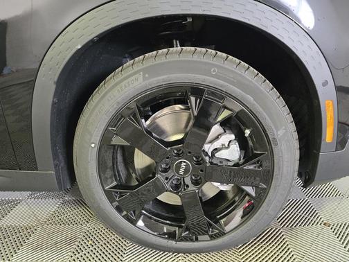 2026 MINI Countryman Cooper S ALL4