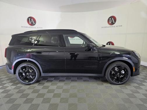 2026 MINI Countryman Cooper S ALL4