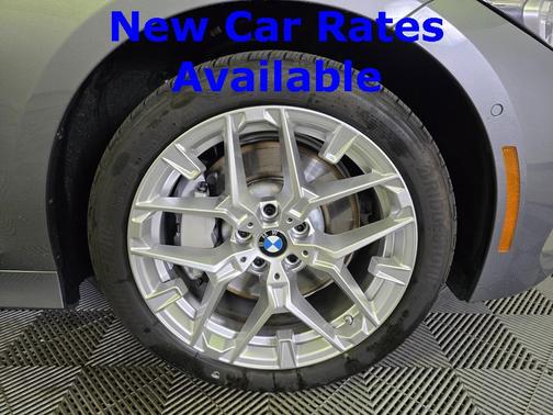 2025 BMW 330 i xDrive