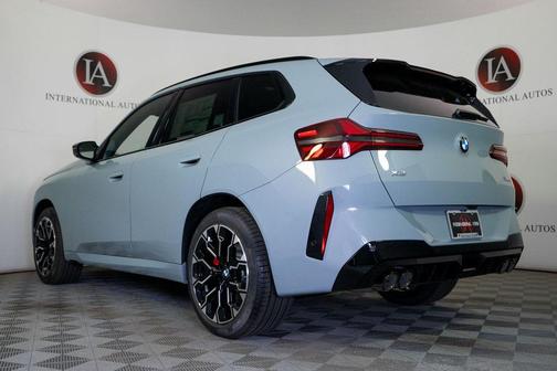 2025 BMW X3 M50 xDrive