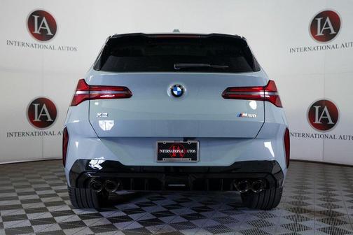 2025 BMW X3 M50 xDrive