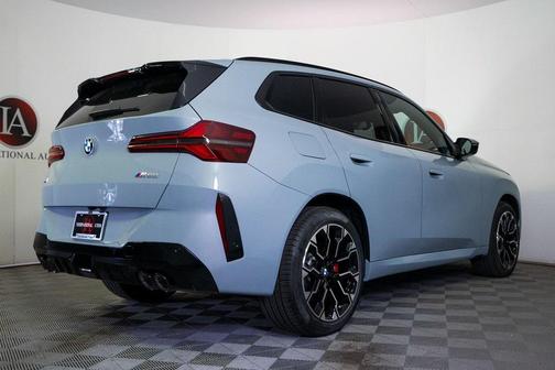 2025 BMW X3 M50 xDrive