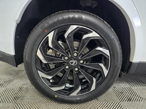 2023 Lexus UX 250h F Sport