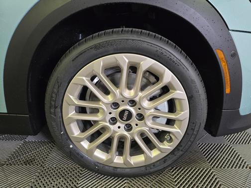 2026 MINI Hardtop Cooper S