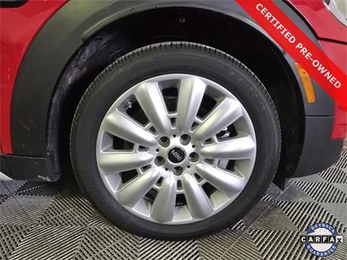 2022 MINI Countryman Cooper S ALL4
