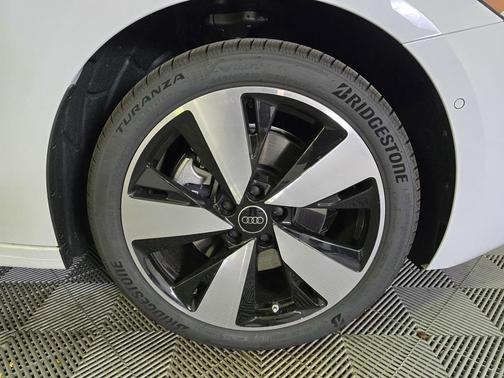 2025 Audi A5 Premium Plus