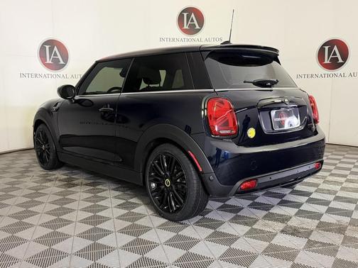 2023 MINI Hardtop Cooper S