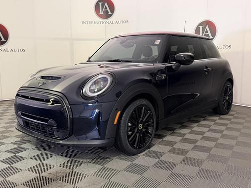 2023 MINI Hardtop Cooper S