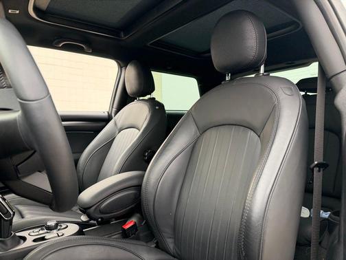 2023 MINI Hardtop Cooper S