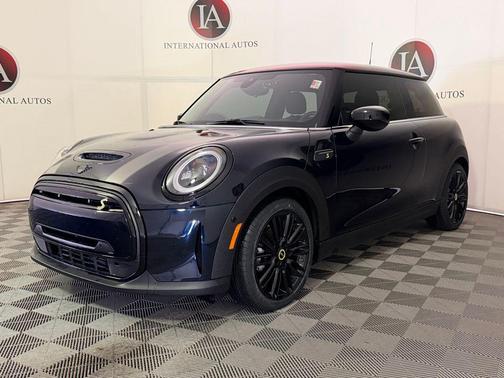 2023 MINI Hardtop Cooper S