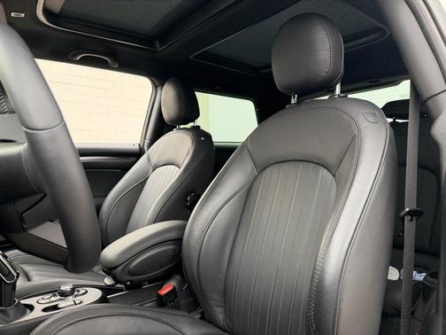 2023 MINI Hardtop Cooper S