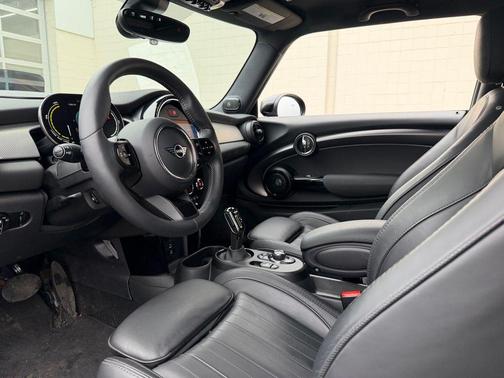 2023 MINI Hardtop Cooper S