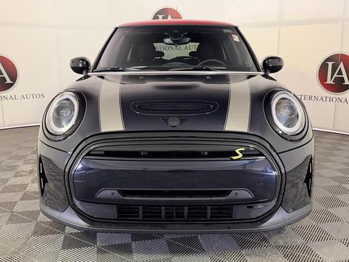 2023 MINI Hardtop Cooper S