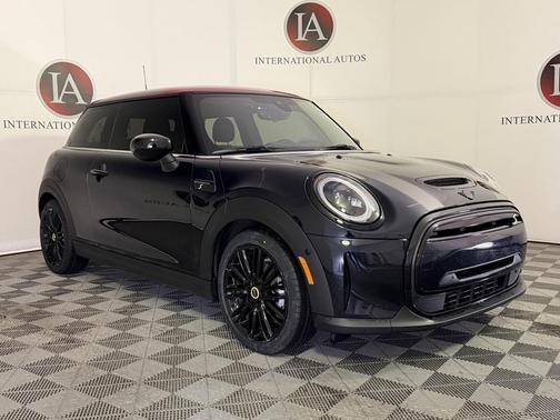 2023 MINI Hardtop Cooper S