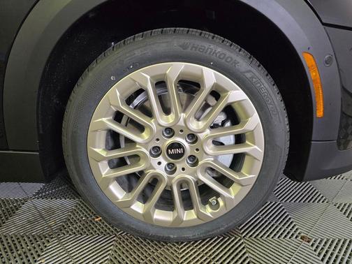 2026 MINI Hardtop Cooper S