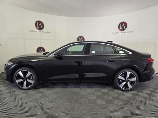 2025 Audi A5 Premium Plus